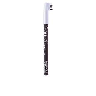 Bourjoiss brow sourcil precision capat dublu textura moale si cremoasa 1.13 gr