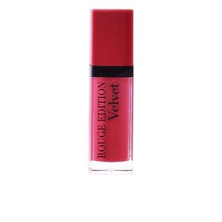 Bourjoiss rouge edition velvet finisaj mat #02-framBourjoisse 77 ml