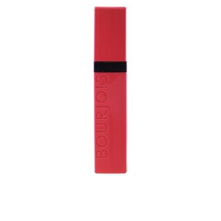 Bourjoiss ruj buze rouge laque liquid lipstick 01-majes pink 6 ml