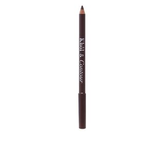 Khol & contour eye pencil #005-chocolat 1,2 gr