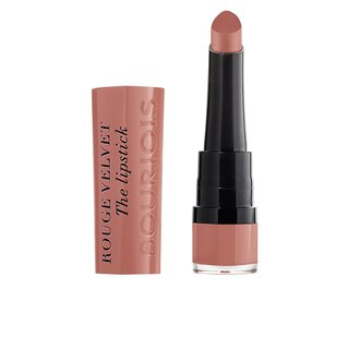 Bourjoiss rouge velvet the lipstick #15-Piersica tatin 24 gr
