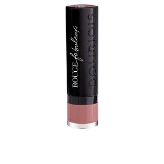 Bourjoiss rouge fabuleux lipstick 002-a l'eau rose