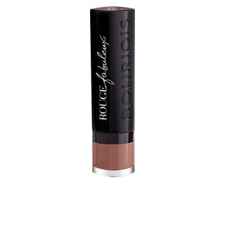 Bourjoiss rouge fabuleux Lipstick005-peanut better