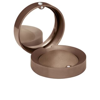Bourjoiss litte round pot eyeshadow 5-choco latte