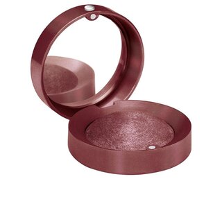 Bourjoiss fard mono litte round pot eyeshadow 12-clair de plum