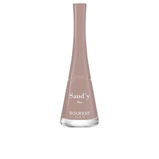 Bourjoiss 1 seconde lac de unghii cu uscare rapida #42-Sand'Y
