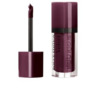 Bourjoiss de ruj buze rouge edition velvet lipstick 25