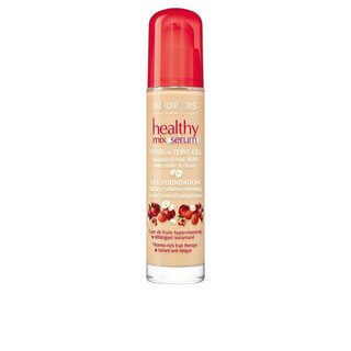 Bourjoiss fond de ten healty mix serum 53