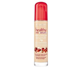 Bourjoiss fond de ten healty mix serum 52