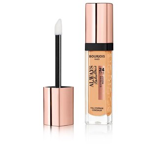 Bourjoiss always fabulous full cover-age concealer 200