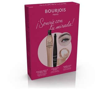 Bourjoiss mirada perfecta set 3