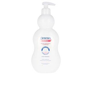 Protech piel atopica leche hidratante 400 ml