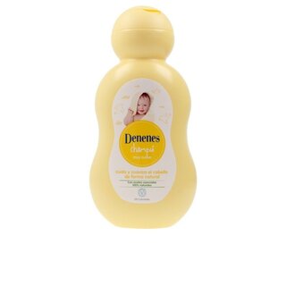 Denenes champo suave 500 ml