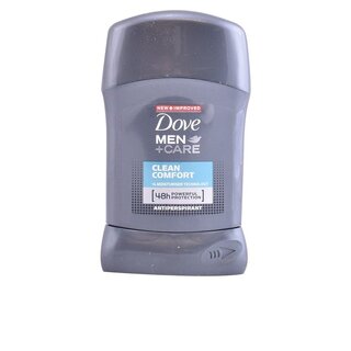 Dove men clean confort deodorant stick