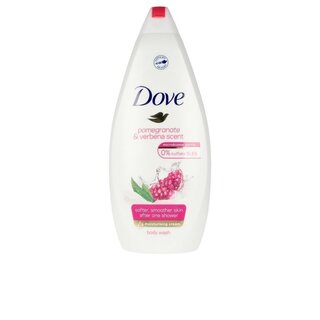 Dove go fresh pomegrante & lamaie gel de dus