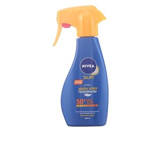 Nivea sun lotiune protectoare si hidratanta SPF 50