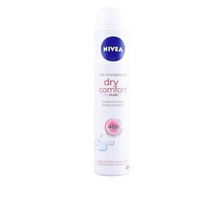 Nivea dry confort deodorant spray