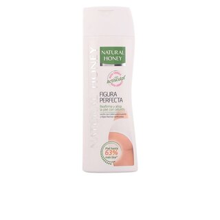 Figura perfecta locion reafirmante anticelulotica 330 ml