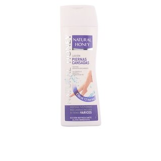 Piernas cansadas locion 330 ml
