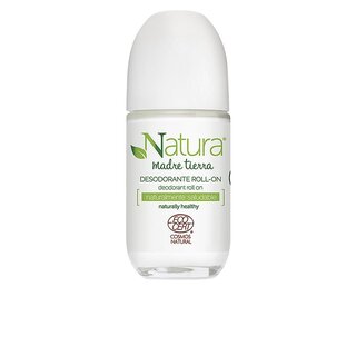 Instituto espanol natura madre tierra deodorant roll-on
