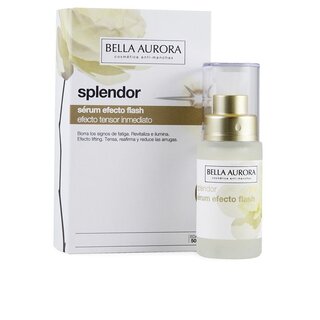 Bella Aurora splendor 10 ser facial