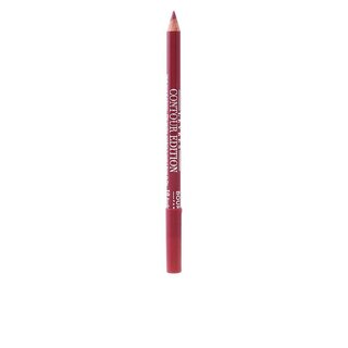 Bourjoiss creion contur buze contour edition lipliner 10-bordEaux line 114 gr