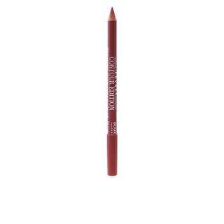 Bourjoiss creion contur buze contour edition lipliner 11-funky brow 114 gr