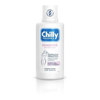 Pharma sensitive gel ontimo ph 5.0 450 ml