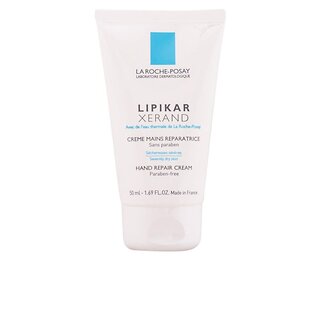 Liplkar creme reparatrice pour les mains