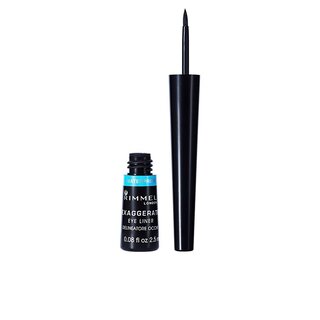 Tus de ochi rimmel london rezistent la apa #003-black
