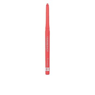 Rimmel creion de buze exagerate automatic lip liner 102 -piersicay beachy
