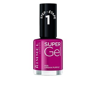 Lac de unghii kate super gel nail polish #025-Uraban purple