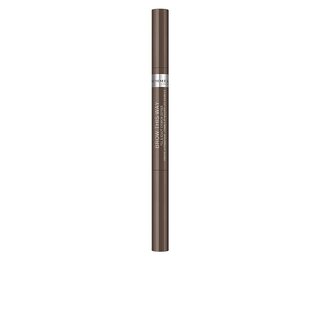 Rimmel creion sprancene brow this way fill&sculpt eyebrow definer 002-medium