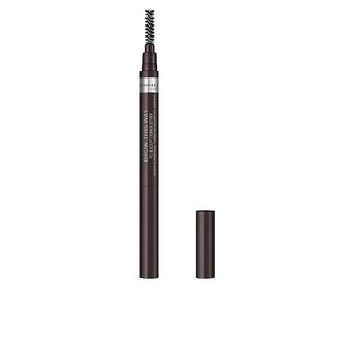 Rimmel creion sprancene brow this way fill&sculpt eyebrow definer 003-Dark brown
