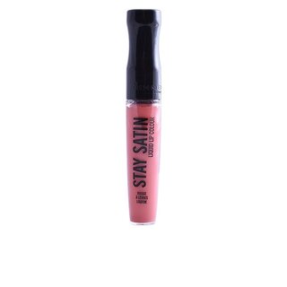 Rimmel ruj buze stay satin liquid lip colour 210-it girl