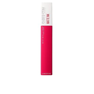 Maybelline superstay mat ink #145-front runner 5 ml