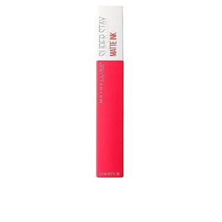 Maybelline superstay mat ink city #155-savant 5 ml