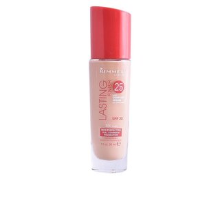 Fond de ten rimmel london lasting finish lasting finish #300-sand 30 ml