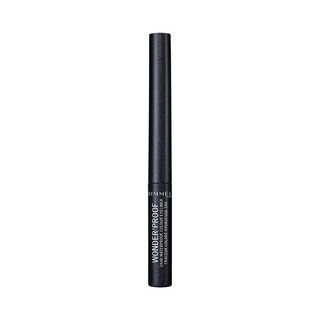 Rimmel tus de ochi wonder'proof waterproof eyeliner 006-Sparkly anthracite