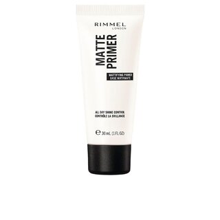 Rimmel primer lasting matte