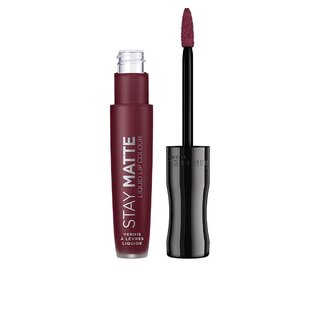 Rimmel London ruj lichid stay mat #860