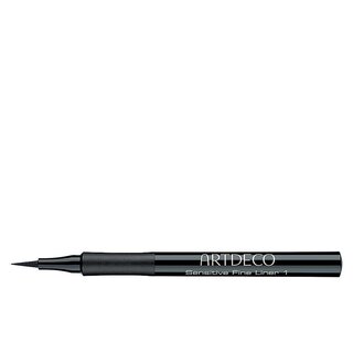 Tus pentru ochi sensitive fine liner #1-black 1 ml