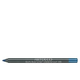 Artdeco creion contur ochi soft eye liner waterproof 45-CornFlower blue 12 gr