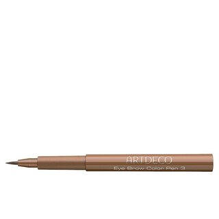 Artdeco creion sprancene eye brow color pen 03-Light Brown11 ml