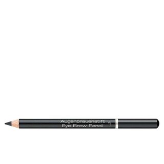 Gosh eye brow pensula 01-black 11 g