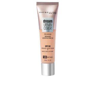 Maybelline dream uraban acopeire uniforma finisaj mat SPF50-30 ml