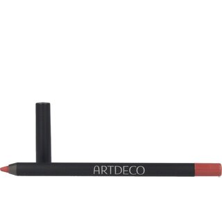 Creion de buze rezistent la apasoft lip liner waterproof #124