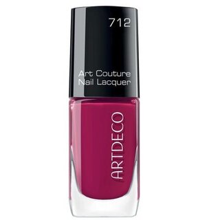 Artdeco art couture nail laquer 712-Bougainvillea