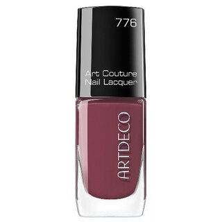 Artdeco lac de unghii art couture nail laquer 776-Red oxide