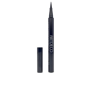 Artdeco long lasting liquid liner 01-black 1,5 ml